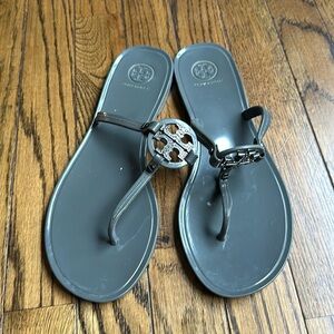 Tory Burch Mini Miller Jelly